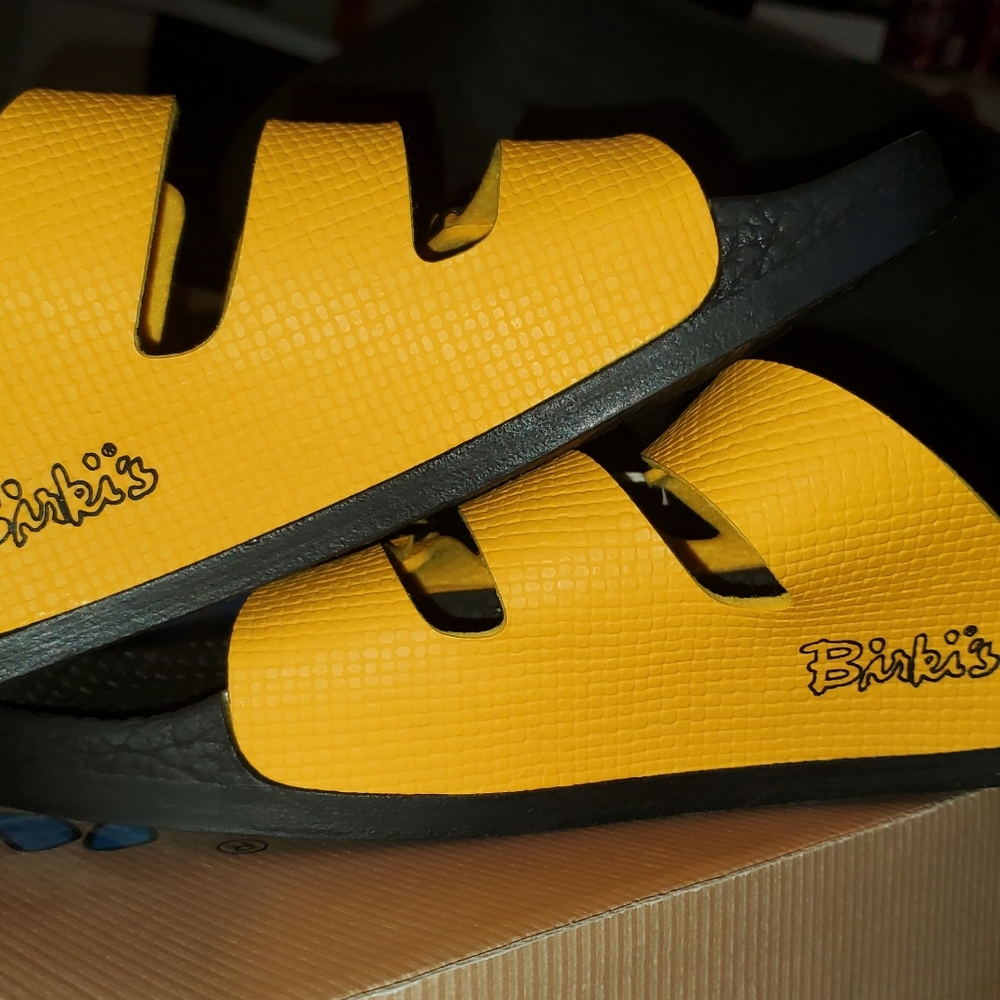 Tobagos size 43